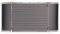 ������ ZOGOMETAL 540 NICKEL MAT 24X58/24X50CM