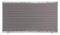  ZOGOMETAL 544 NICKEL MAT/CHROME 86X52C...