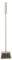 �������� ZOGOMETAL 1225 NICKEL MAT/CHROME 10X51CM