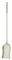  ZOGOMETAL 1225 NICKEL MAT/CHROME 9X5...