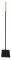 �������� ZOGOMETAL 1230 BLACK/NICKEL MAT 10X5...