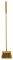 �������� ZOGOMETAL 1200 ORO MAT/ORO 10X53CM