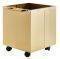  ZOGOMETAL K14/P ORO MAT/ORO 34X34X35...