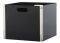  ZOGOMETAL K31 BLACK/NICKEL MAT 37X37...
