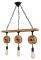   HERONIA LIGHTING R-300R 3L ...
