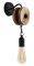   HERONIA LIGHTING R-300AP ...