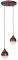 ��������� ������ HERONIA LIGHTING C-010PENDEL...