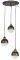   HERONIA LIGHTING C-010PENDEL...