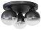   HERONIA LIGHTING C-010CE 3/L...