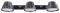   HERONIA LIGHTING C-010 1L ...