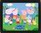 3D POSTER PEPPA 25.4X20.32CM
