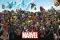 POSTER MARVEL 61X91.5CM