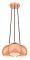   WESTINGHOUSE CLUSTER COPPER ...