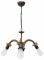   HERONIA LIGHTING LAB 3L ROPE...