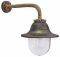   HERONIA LIGHTING LP-802AS ROPE / BRONZE/ 40X49X24.5CM