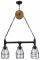   HERONIA LIGHTING PP-27 3L FU...