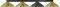   LUMA LIGHTING  / / 80CM