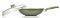  WOK RISOLI DR GREEN     28CM