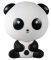  ARLIGHT PLAYGROUND CL4005X PANDA    20X23CM