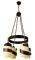   ARLIGHT ELEGANT GA124- ...