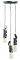 ��������� ������ ARLIGHT ELEGANT GA108  �����...