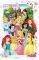 POSTER PRINCESS DISNEY  61 X 91.5 CM