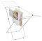 ΑΠΛΩΣΤΡΑ LEIFHEIT STANDING DRYER CLASSIC 200 EASY 20M 20M 54.5X128X98CM ΑΠΛΩΣΤΡΑ LEIFHEIT STANDING DRYER CLASSIC 200 EASY 20M 20M 54.5X128X98CM