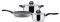    PYRAMIS MIXCOOK INOX (5...