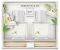   IPURO WHITE LILY  2X50ML
