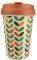  BAMBOOCUP  BRIGHT LEAVES  403ML