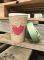  BAMBOOCUP LOVE LETTER    403ML