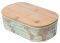 KOYTI  BAMBOO LUNCHBOX  DELUXE-WORLD M...