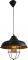   HERONIA LIGHTING  LM-300/ NAVY -S- 1/L BL-GL  105X35CM