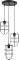   HERONIA LIGHTING FUN-40 PEND...