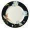    LAURA ASHLEY HERITAGE MIDNIGHT ...