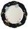 ����� ����  LAURA ASHLEY HERITAGE IRREGULAR M...