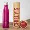   CHILLYS PINK MATTE I A (304) 500ML