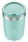   CHILLYS COFFEE CUP I A PASTEL GREEN (340ML)