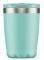   CHILLYS COFFEE CUP I A PASTEL GREEN (340ML)