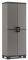  KETER KIS UP HIGH CABINET  68X39...