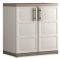  KETER KIS EXCELLENCE XL LOW CABINET  89X54X93H