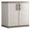  KETER KIS EXCELLENCE XL LOW CABINET ...