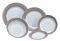   HOME FASHION ACCESSORIES ELIPSIS S...