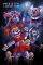 POSTER FIVE-NIGHTS-AT-FREDDY'S 61 X 91.5 CM