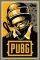 POSTER PUBG-HOPE 61 X 91.5 CM