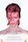 POSTER DAVID-BOWIE-ALADDIN-SANE 61 X 91.5 CM