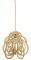   GALLIS WOOD CANDLE  27 LED ...