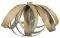   GALLIS  LIGHTING TULIP PL ...