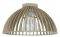   GALLIS  LIGHTING WOOD RENATA  27...