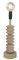  GALLIS LIGHTING WOOD WILSON NO13  1...